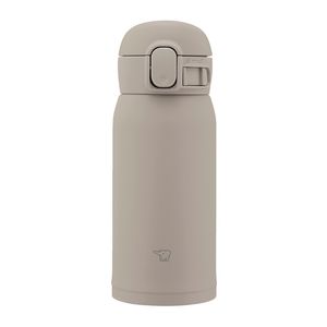 Zojirushi Stainless Steel Mug SM-WS36 360ml