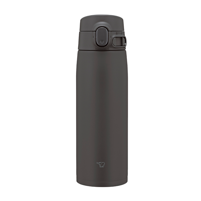 象印ZOJIRUSHI 象印不鏽鋼保溫杯SM-VB60BM 600ml