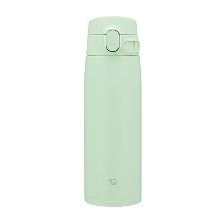 象印不鏽鋼真空保溫杯 SM-VB60GM 600ml
