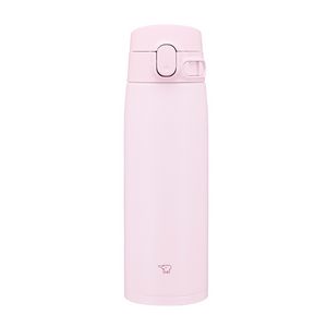Zojirushi stainless steel mug SM-VB60PM 600ml