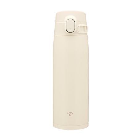Zojirushi 不锈钢马克杯 SM-VB60CM 600ml