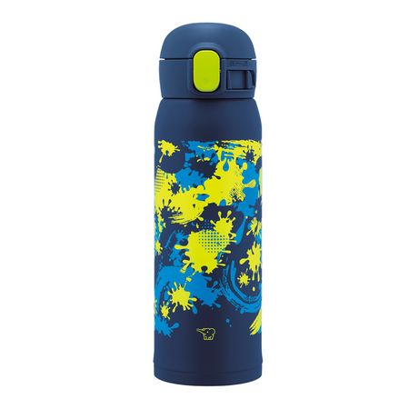 象印ステンレスマグSM-WM48AD 480ml