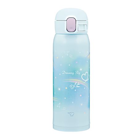 Zojirushi 不锈钢马克杯 SM-WH48AZ 480ml