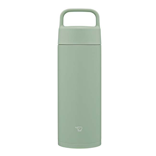 象印ZOJIRUSHI 象印不鏽鋼保溫杯 SM-RS50GA 500ml
