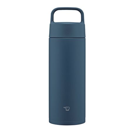 Zojirushi 不锈钢马克杯 SM-RS50AD 500ml