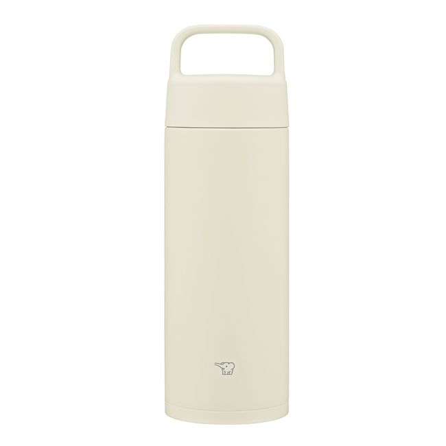Zojirushi Stainless Mug SM-RS50W (500 mL)
