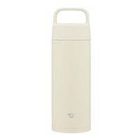 Zojirushi Stainless Mug SM-RS50W (500 mL)