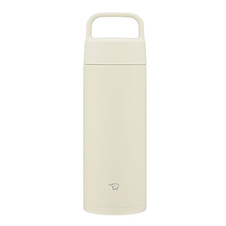 Zojirushi 不锈钢马克杯 SM-RS50W 500ml