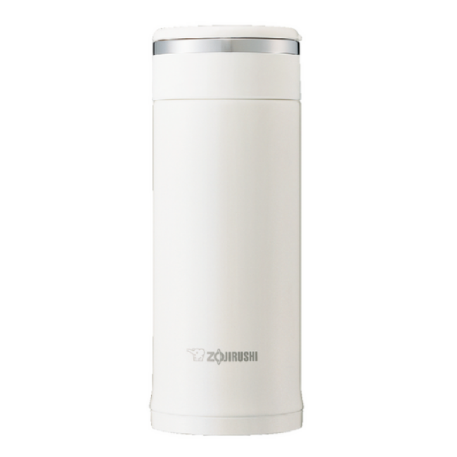 象印ZOJIRUSHI 象印不鏽鋼保溫杯SM-JF36 360ml