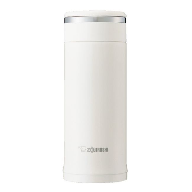 Zojirushi stainless steel mug SM-JF36 360ml