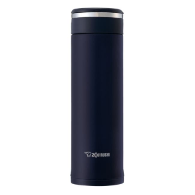 Zojirushi stainless steel mug SM-JF48 480ml