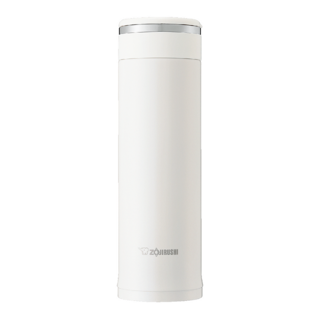 象印ZOJIRUSHI 象印不鏽鋼真空保溫杯 SM-JF48 480ml