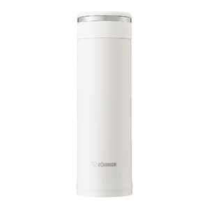 Zojirushi stainless steel mug SM-JF48 480ml