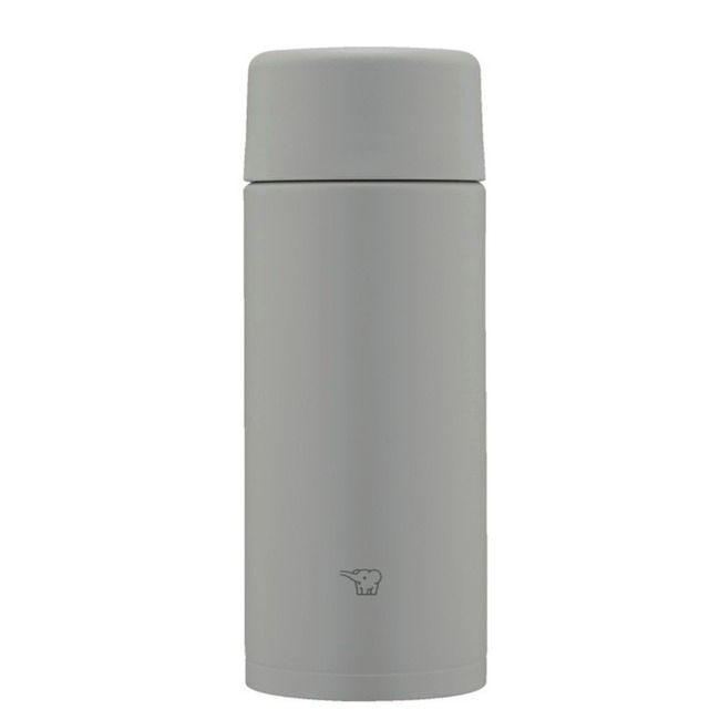 Zojirushi stainless steel mug SMZB36 360ml