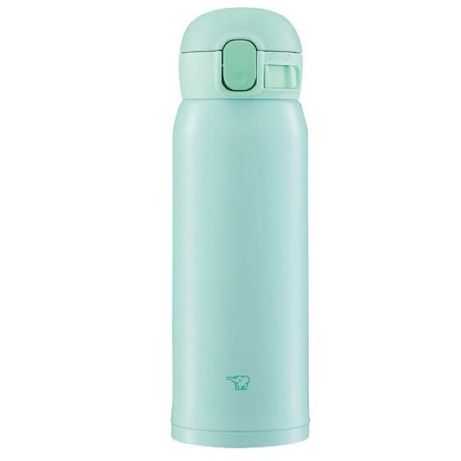 象印ZOJIRUSHI 象印不鏽鋼真空保溫杯 SMWA48 480ml