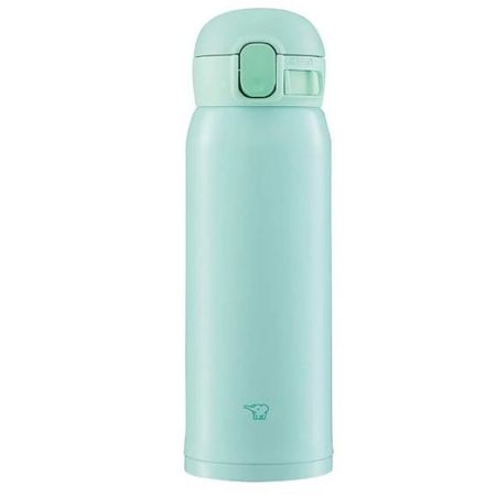 Zojirushi 不锈钢马克杯 SMWA48 480ml