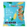 BIOKURA 綠海苔醋豆片 35g