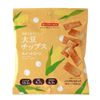 BIOKURA 甜玉米豆片 35g