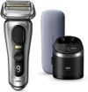 BRAUN メンズシェーバー シリーズ9 Pro+　4枚刃 9577cc