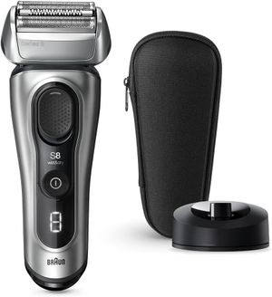 BRAUN Men's Shaver Series 8 3-Blade 8517s