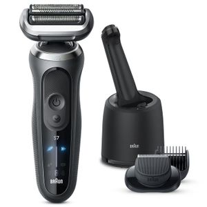 BRAUN Men's Shaver Series 7 3-blade 72-G7500cc