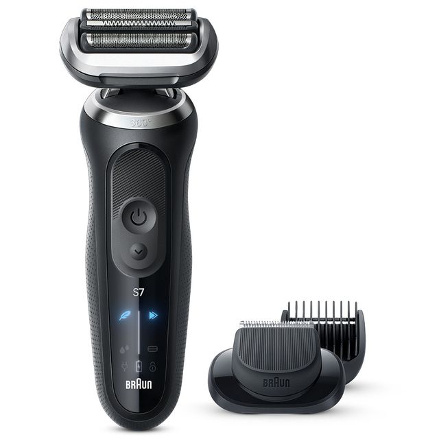 ブラウン ブラウン（BRAUN) 博朗男士刮鬍刀 7 系列 3 刀片 72-N1500s