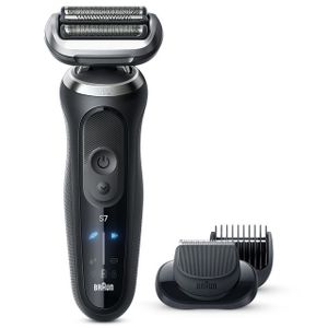 BRAUN Men's Shaver Series 7 3-Blade 72-N1500s