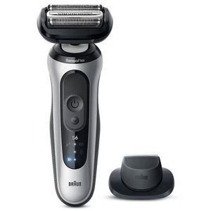 BRAUN Men's Shaver Series 6 3-Blade 62-S1200s
