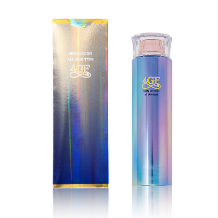 新4GFSuperPureスキンローション150ml