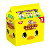 Nissin Nissin Small Chicken Ramen Mini 3-meal Pack