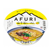 AFURI 유자 소금 라면