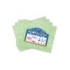 東京企劃販賣Toplan 枕頭、靠墊用貼式除蟎貼 DX (4張)