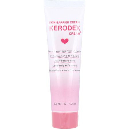 Sanaru Kerodex Cream 50g