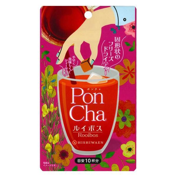 히사와엔 PonCha 루이보스 12g(10입)