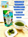 Ryowaen PonCha Matcha 10g (10 tablets)