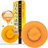 Yuze Honey Transparent Soap 90g