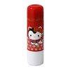 Pierres Sanrio Characters Gyutto! Moisturizing Fruit Lip Balm Japanese Pattern 3.5g x 5 pieces