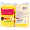 Kikuron Kuripika Foaming Magic Kitchen Sponge, Soft Type, Pack of 4