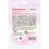 SK Japan Kirby Sweet Dreams Bath Confetti Smiley Peach Scent 10g 1 serving