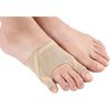 Nakayamashiki Industry Nakayamashiki Bunion/Bunion Taping Supporter 1 piece