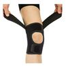 Nakayamashiki Industry Nakayamashiki Medical Series Knee Joint Supporter for Left and Right, 1 Piece