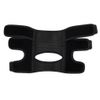 Nakayamashiki Industry Nakayamashiki Medical Series Knee Joint Supporter for Left and Right, 1 Piece