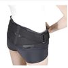 Nakayamashiki Industry Nakayamashiki Body Frame for Standing Work, Waist, 1 Piece