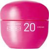 Meishoku Cosmetics Isofu LABO 20% Cream Aromatic Pomegranate Scent 40g