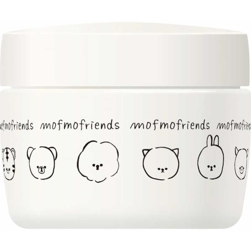 Meishoku Cosmetics Mofumo Friends 多效合一美容液桃子香 50g