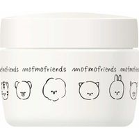 Meishoku Cosmetics Mofumo Friends 多效合一美容液桃子香 50g