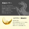 Meishoku Remoist Cream Rich Type with Horse Oil 30g