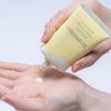 Kose Cosmeport Ulmina Plus Natural Glossy Skin Powder Emulsion Oil Block 35g