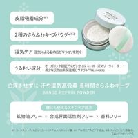 KOSÉ Cosmeport SS Bioliss 植物瀏海修護粉 5g