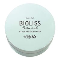 KOSÉ Cosmeport SS Bioliss 植物瀏海修護粉 5g